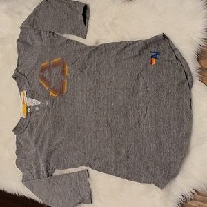 Aviator Nation Henley